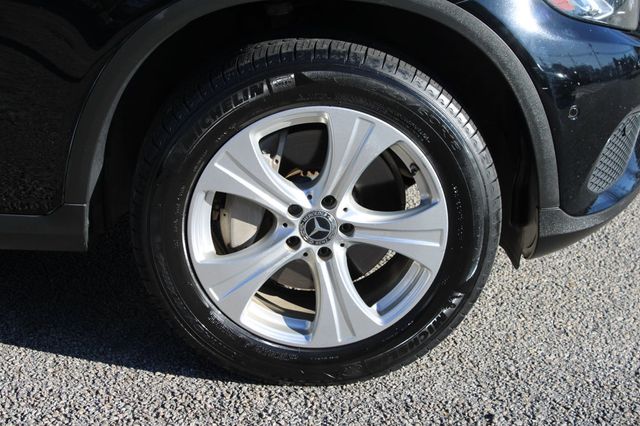 2018 Mercedes-Benz GLC GLC 300 SUV - 22965628 - 33
