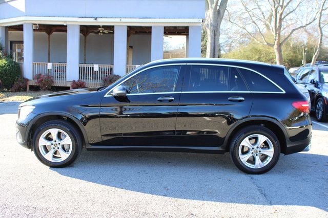 2018 Mercedes-Benz GLC GLC 300 SUV - 22965628 - 3
