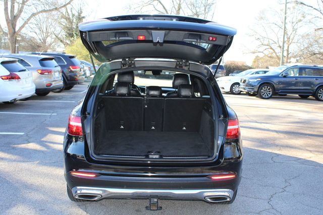 2018 Mercedes-Benz GLC GLC 300 SUV - 22965628 - 6