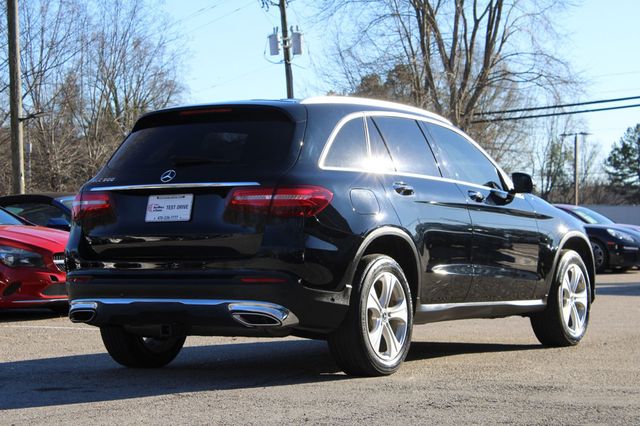 2018 Mercedes-Benz GLC GLC 300 SUV - 22965628 - 7
