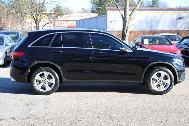 2018 Mercedes-Benz GLC GLC 300 SUV - 22965628 - 8