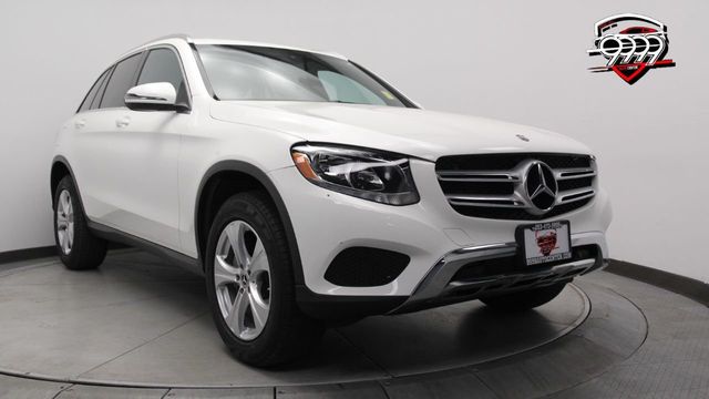 18 Used Mercedes Benz Glc Glc 300 Suv At 9999 Auto Center Serving Lakewood Tacoma Wa Iid