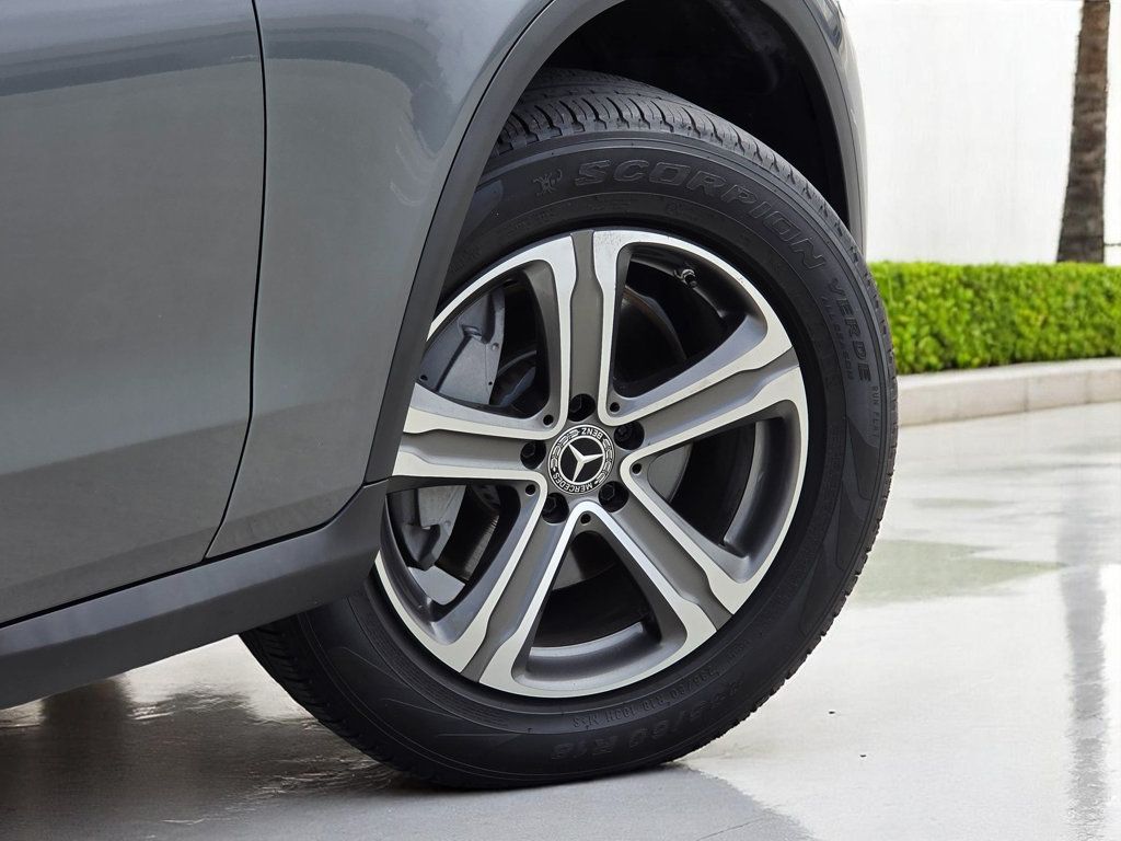 2018 Mercedes-Benz GLC GLC 300 SUV - 22819543 - 10