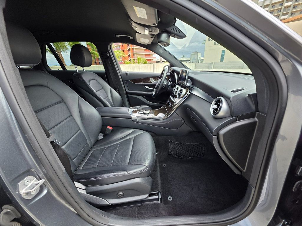 2018 Mercedes-Benz GLC GLC 300 SUV - 22819543 - 14