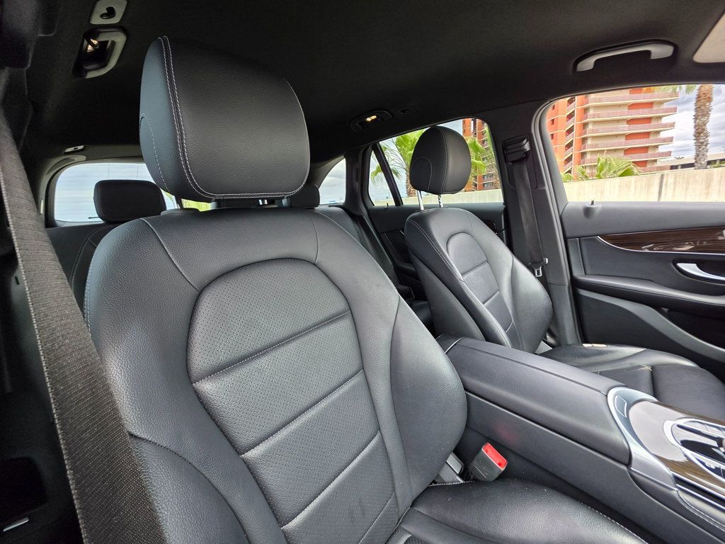 2018 Mercedes-Benz GLC GLC 300 SUV - 22819543 - 15