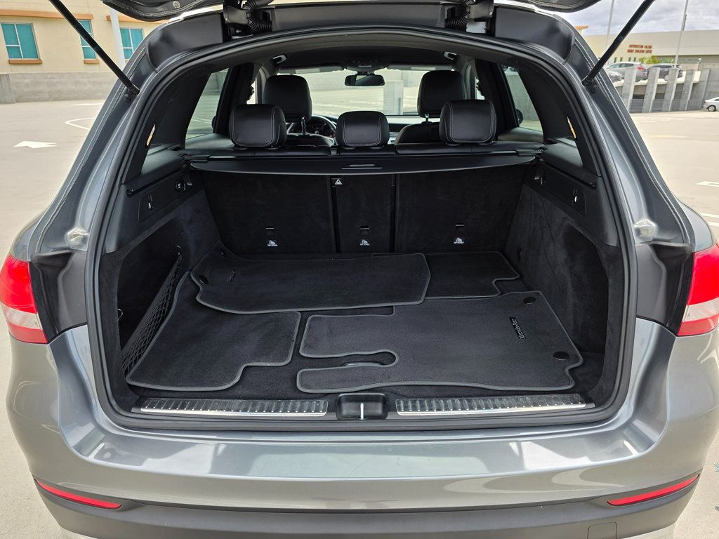 2018 Mercedes-Benz GLC GLC 300 SUV - 22819543 - 17