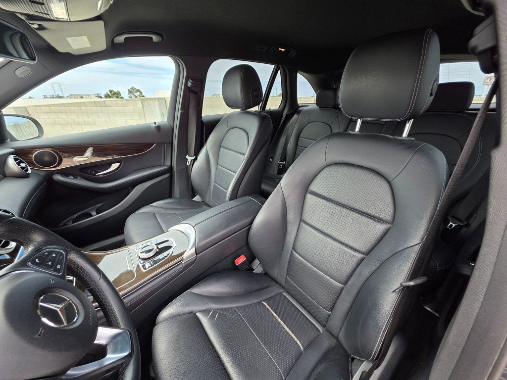 2018 Mercedes-Benz GLC GLC 300 SUV - 22819543 - 20