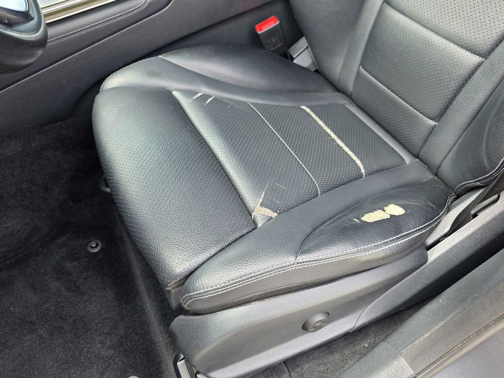 2018 Mercedes-Benz GLC GLC 300 SUV - 22819543 - 21