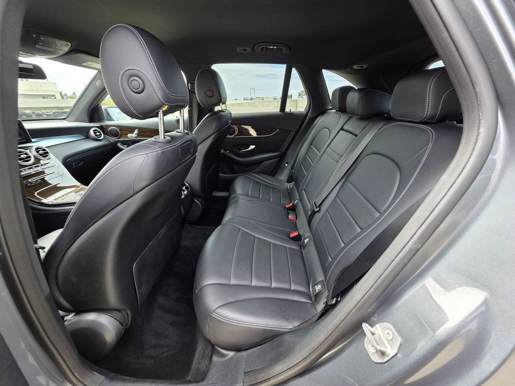 2018 Mercedes-Benz GLC GLC 300 SUV - 22819543 - 22