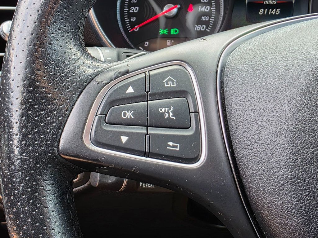 2018 Mercedes-Benz GLC GLC 300 SUV - 22819543 - 31