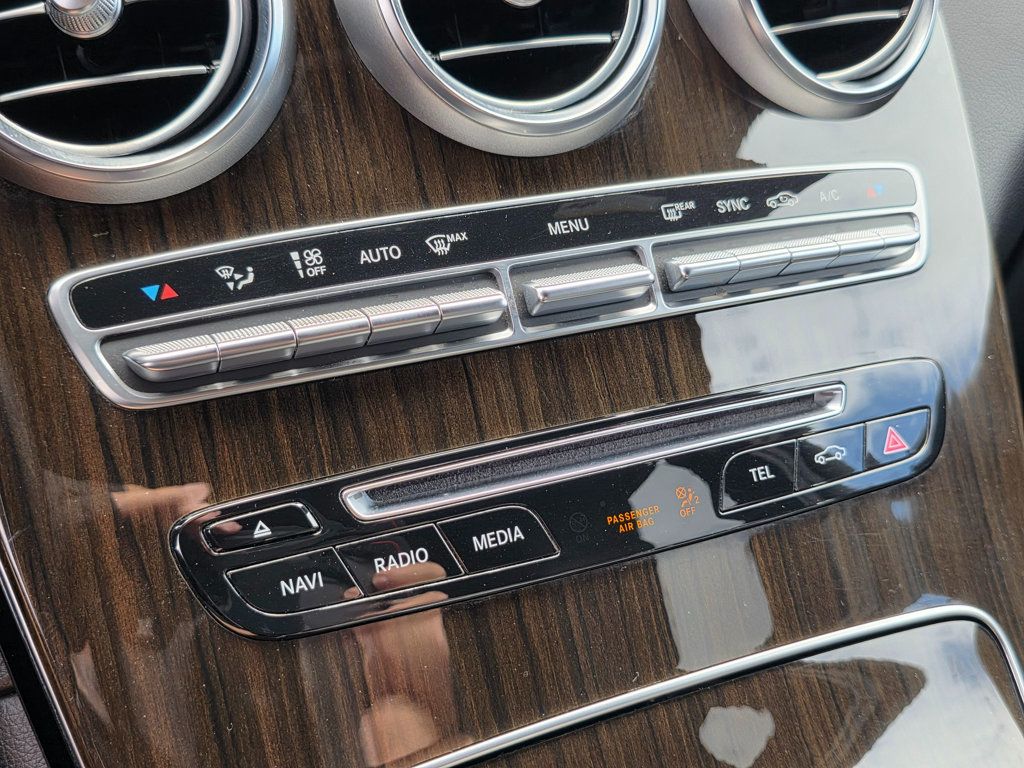 2018 Mercedes-Benz GLC GLC 300 SUV - 22819543 - 36