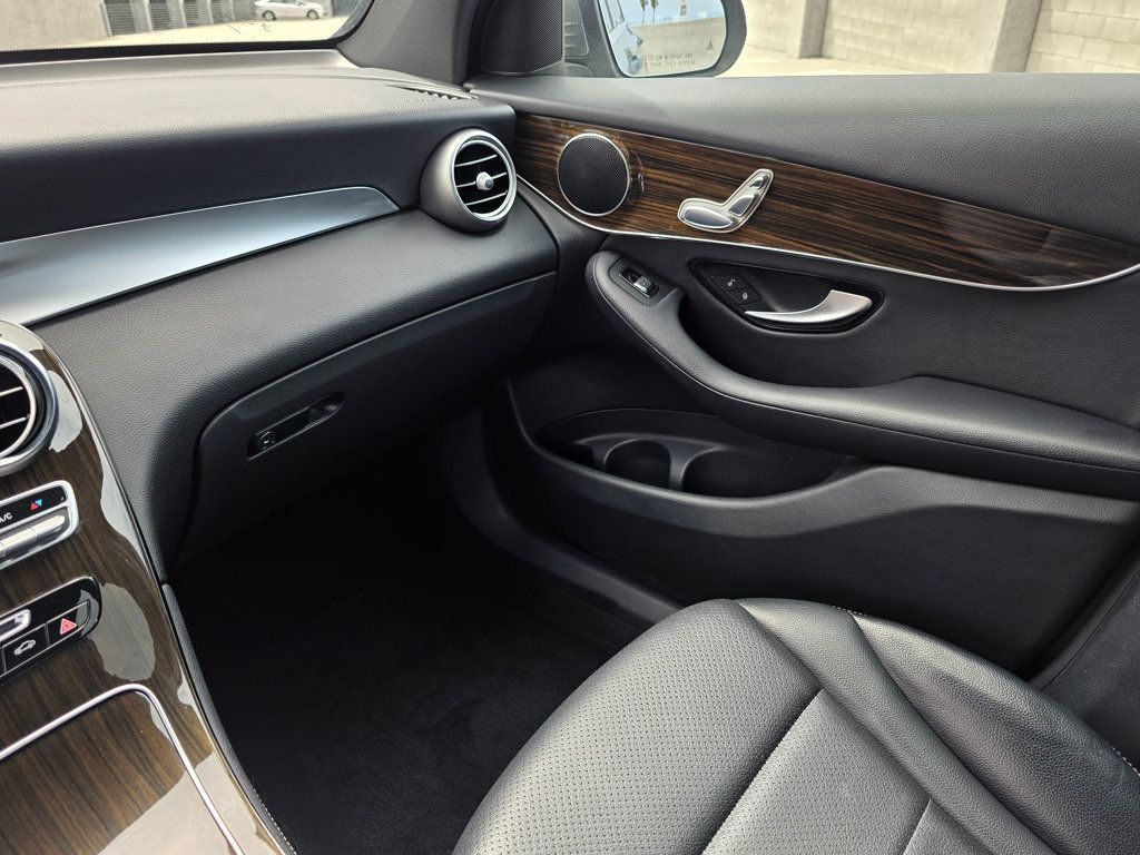 2018 Mercedes-Benz GLC GLC 300 SUV - 22819543 - 39