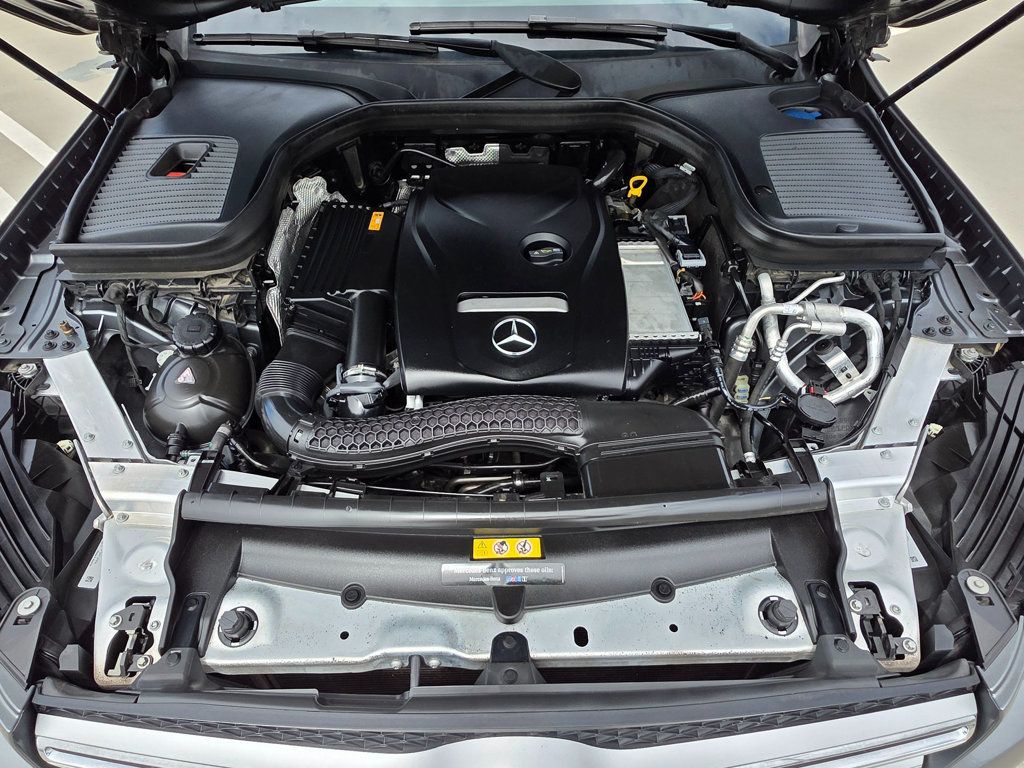 2018 Mercedes-Benz GLC GLC 300 SUV - 22819543 - 46