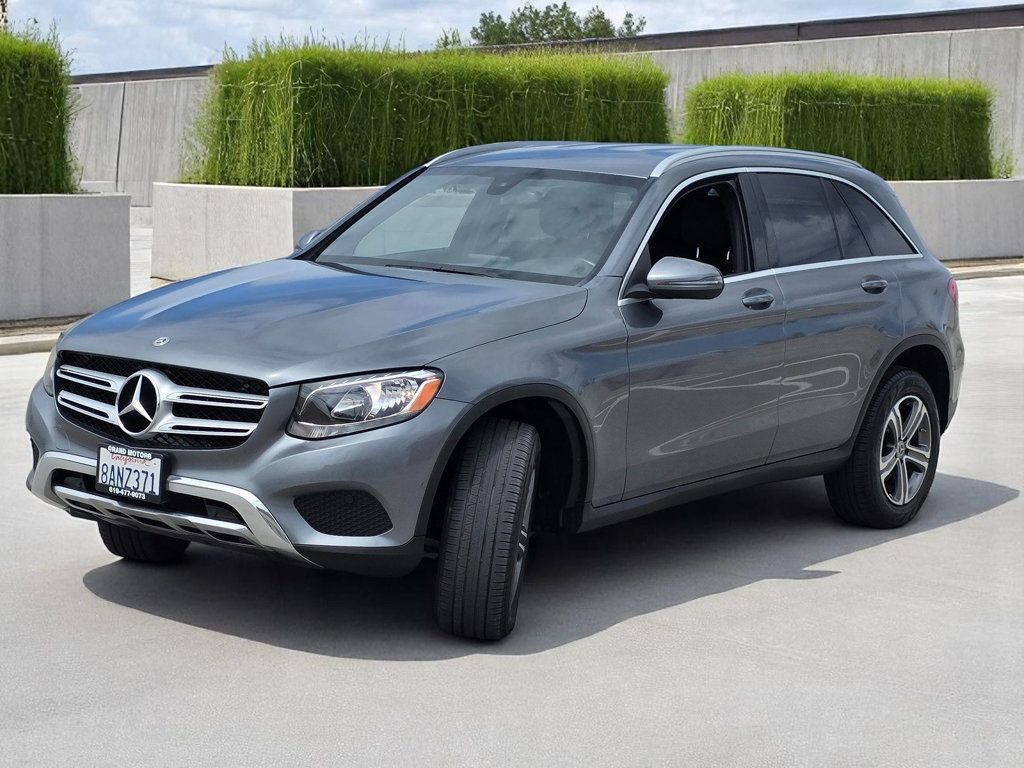 2018 Mercedes-Benz GLC GLC 300 SUV - 22819543 - 5