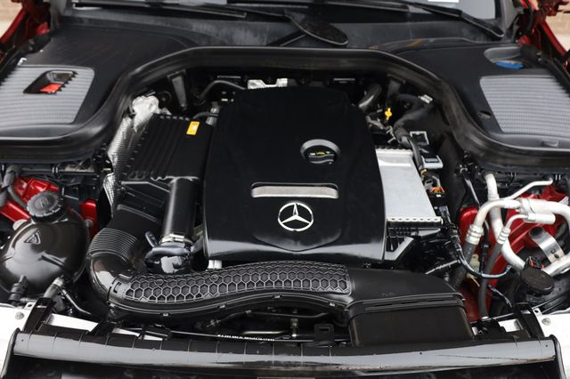 2018 Mercedes-Benz GLC GLC 300 SUV - 22969304 - 9