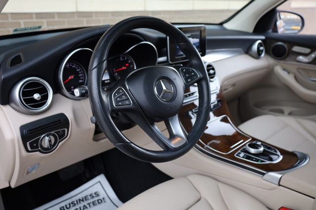 2018 Mercedes-Benz GLC GLC 300 SUV - 22969304 - 13