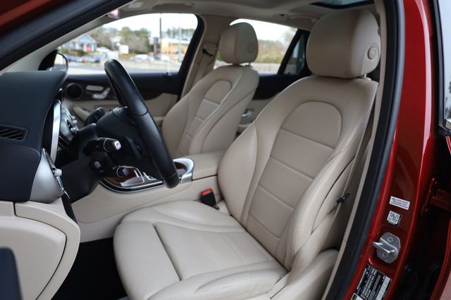 2018 Mercedes-Benz GLC GLC 300 SUV - 22969304 - 15