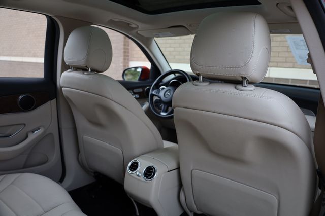 2018 Mercedes-Benz GLC GLC 300 SUV - 22969304 - 22