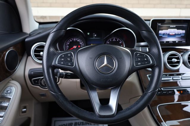 2018 Mercedes-Benz GLC GLC 300 SUV - 22969304 - 26