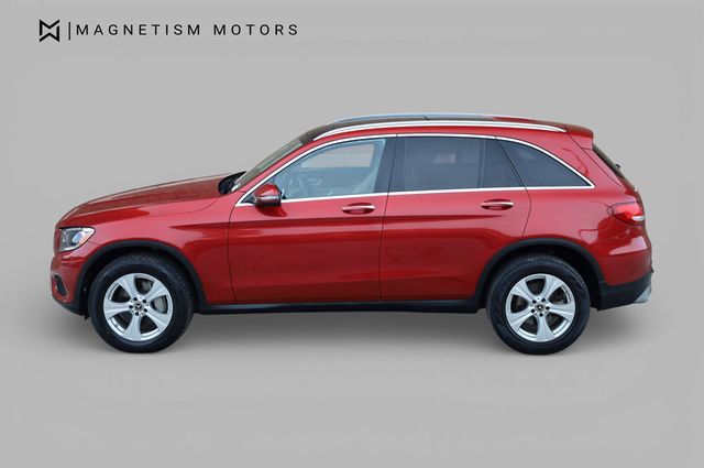 2018 Mercedes-Benz GLC GLC 300 SUV - 22969304 - 2