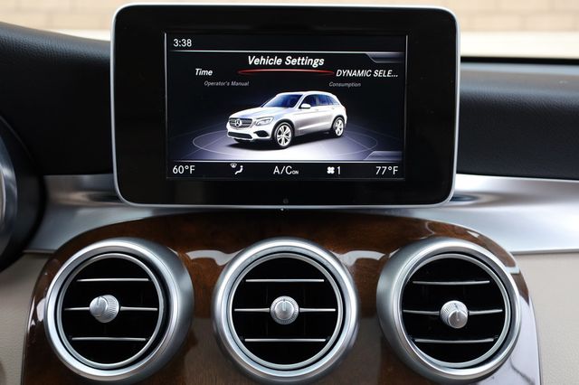 2018 Mercedes-Benz GLC GLC 300 SUV - 22969304 - 39