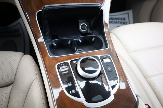 2018 Mercedes-Benz GLC GLC 300 SUV - 22969304 - 41