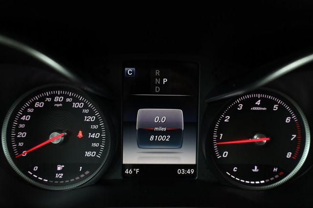 2018 Mercedes-Benz GLC GLC 300 SUV - 22969304 - 42