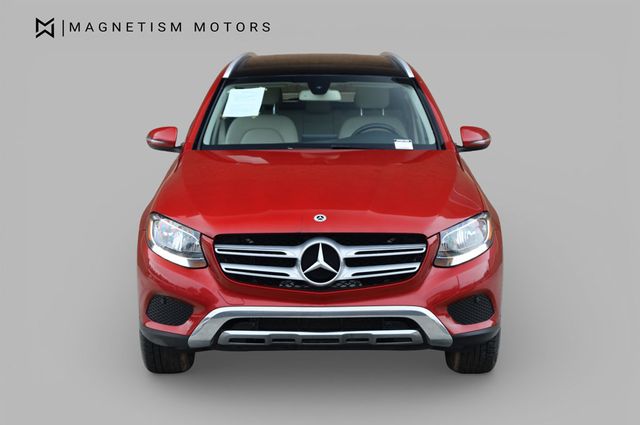 2018 Mercedes-Benz GLC GLC 300 SUV - 22969304 - 4
