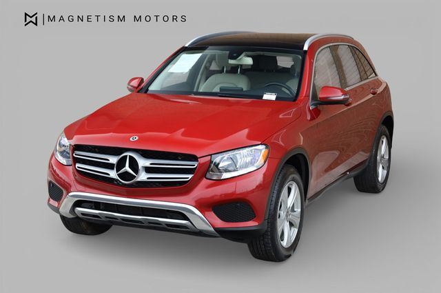 2018 Mercedes-Benz GLC GLC 300 SUV - 22969304 - 5