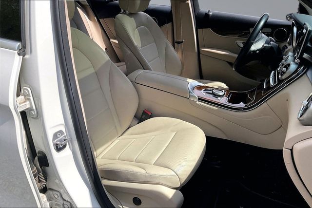 2018 Mercedes-Benz GLC GLC 300 SUV - 23014421 - 13