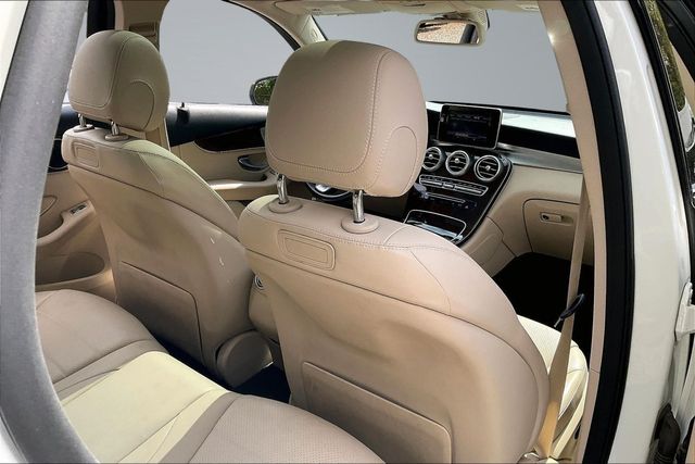 2018 Mercedes-Benz GLC GLC 300 SUV - 23014421 - 15