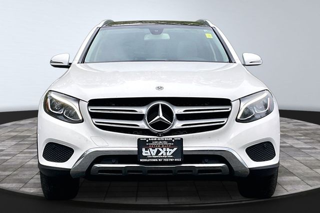 2018 Mercedes-Benz GLC GLC 300 SUV - 23014421 - 1