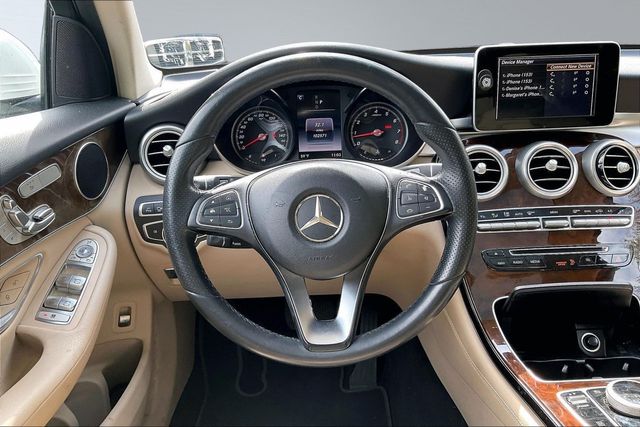 2018 Mercedes-Benz GLC GLC 300 SUV - 23014421 - 20