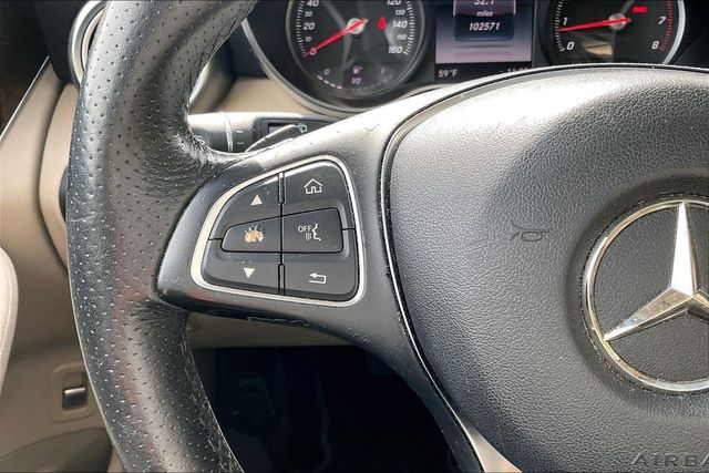 2018 Mercedes-Benz GLC GLC 300 SUV - 23014421 - 21