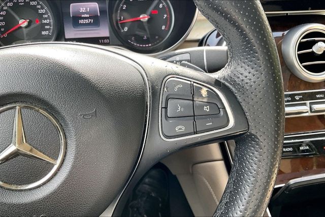 2018 Mercedes-Benz GLC GLC 300 SUV - 23014421 - 22