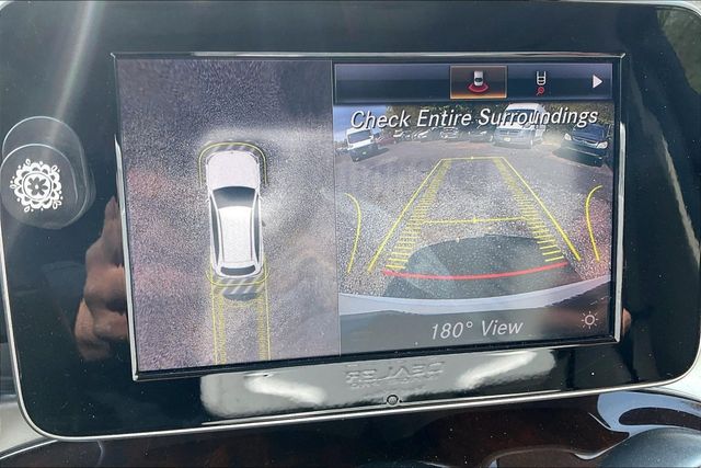 2018 Mercedes-Benz GLC GLC 300 SUV - 23014421 - 27