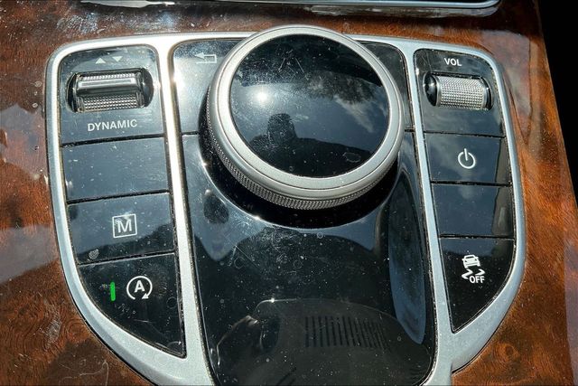 2018 Mercedes-Benz GLC GLC 300 SUV - 23014421 - 30