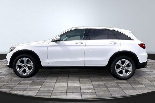 2018 Mercedes-Benz GLC GLC 300 SUV - 23014421 - 3