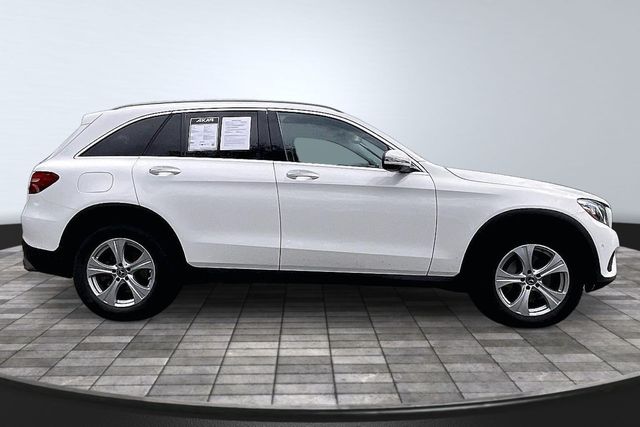 2018 Mercedes-Benz GLC GLC 300 SUV - 23014421 - 7