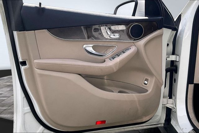 2018 Mercedes-Benz GLC GLC 300 SUV - 23014421 - 8