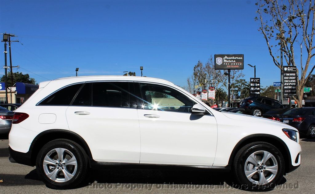 2018 Mercedes-Benz GLC GLC 300 SUV - 22747791 - 6