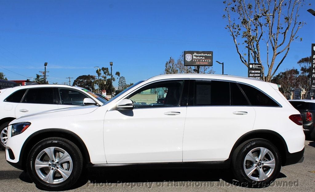 2018 Mercedes-Benz GLC GLC 300 SUV - 22747791 - 7