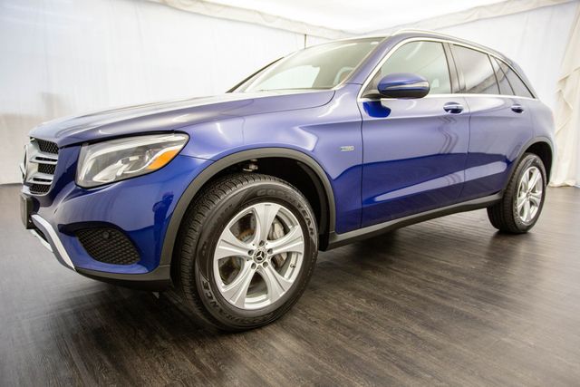 2018 Mercedes-Benz GLC GLC 350e 4MATIC SUV - 22568476 - 28