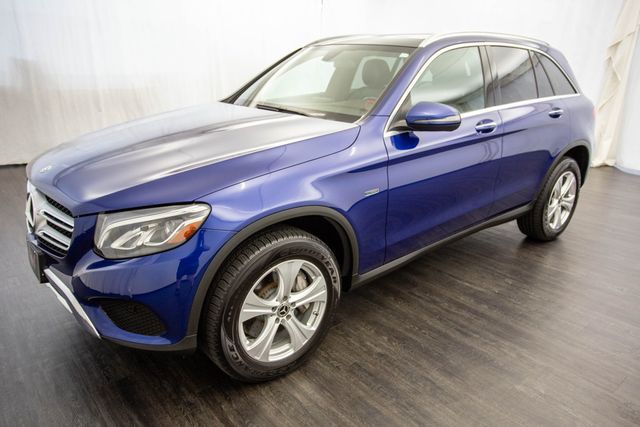 2018 Mercedes-Benz GLC GLC 350e 4MATIC SUV - 22568476 - 2