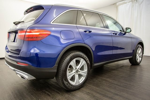 2018 Mercedes-Benz GLC GLC 350e 4MATIC SUV - 22568476 - 29