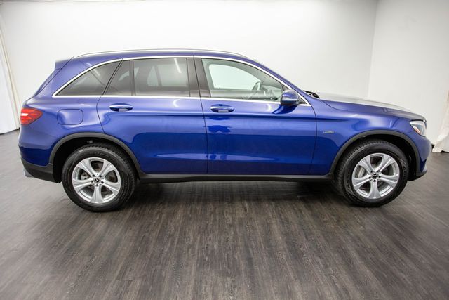 2018 Mercedes-Benz GLC GLC 350e 4MATIC SUV - 22568476 - 5