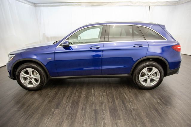 2018 Mercedes-Benz GLC GLC 350e 4MATIC SUV - 22568476 - 6