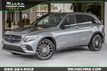 2018 Mercedes-Benz GLC GLC43 4MATIC AMG - PANO ROOF - NAV - BACKUP CAM - BLUETOOTH  - 22918605 - 0