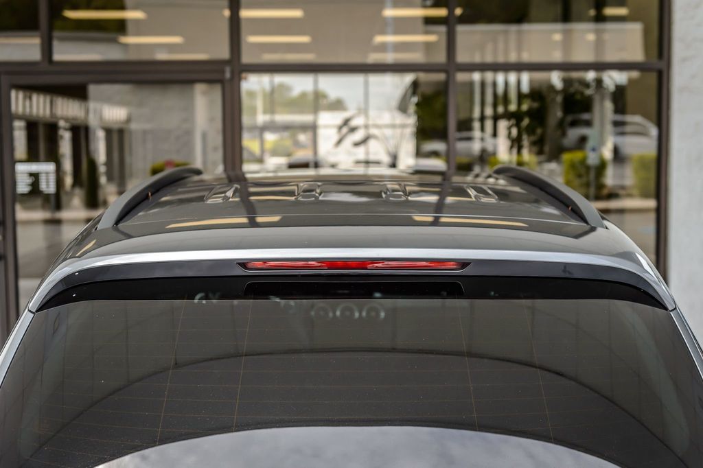 2018 Mercedes-Benz GLC GLC43 4MATIC AMG - PANO ROOF - NAV - BACKUP CAM - BLUETOOTH  - 22918605 - 9