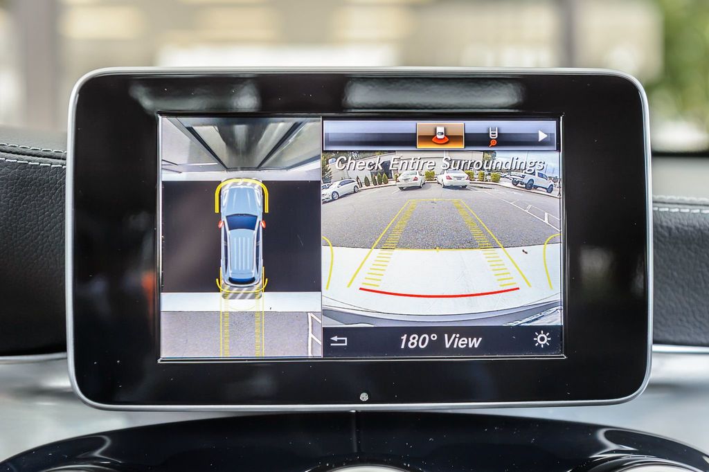 2018 Mercedes-Benz GLC GLC43 4MATIC AMG - PANO ROOF - NAV - BACKUP CAM - BLUETOOTH  - 22918605 - 19